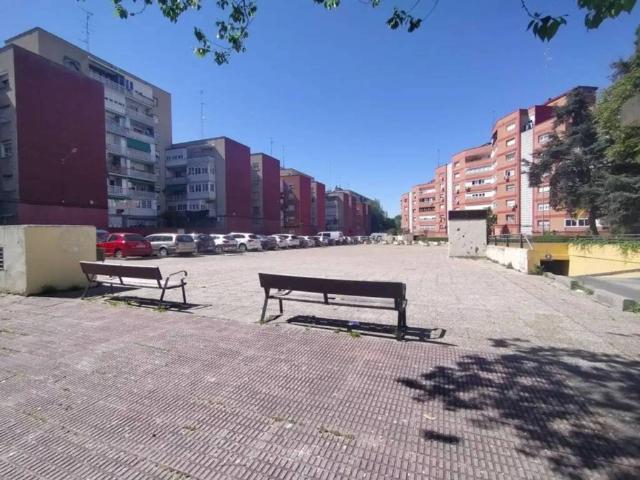 Inmueble en Venta en Móstoles