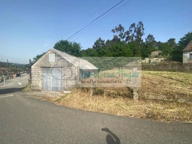 Inmueble en Venta en Mos