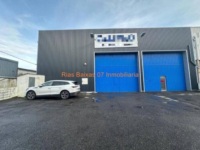 Inmueble en Venta en Mos