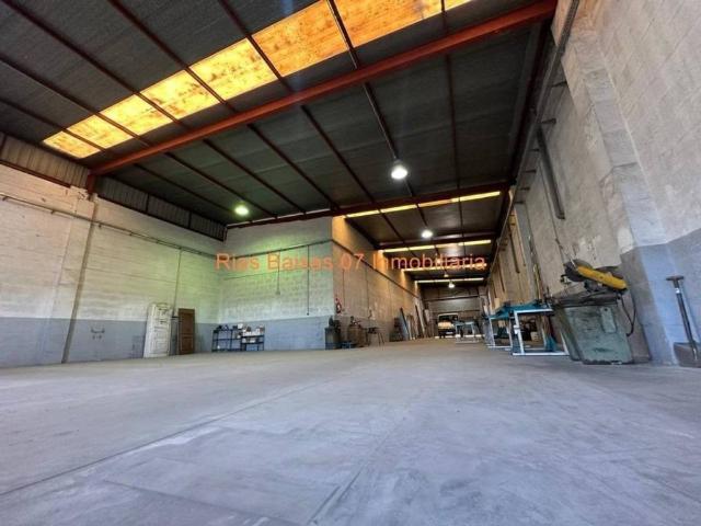 Inmueble en Venta en Mos