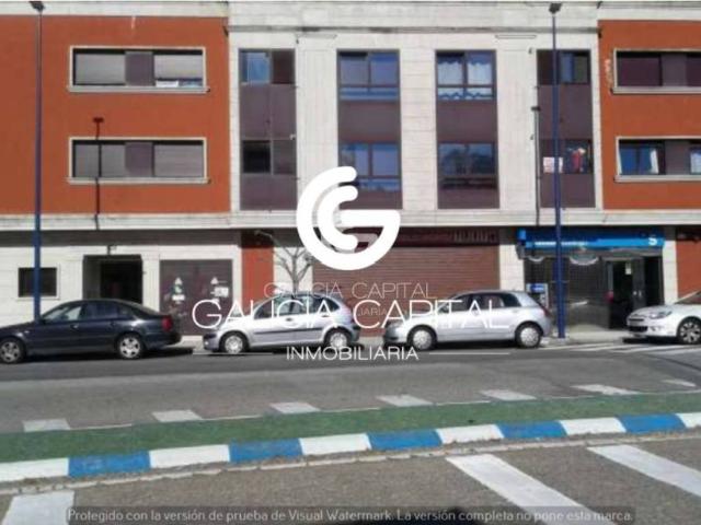 Inmueble en Venta en Mos