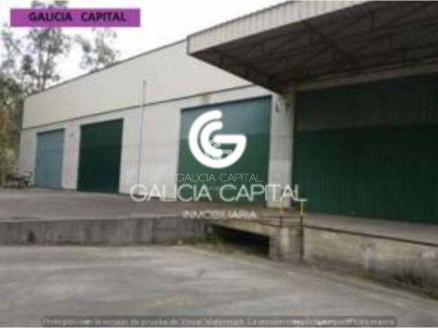 Inmueble en Venta en Mos