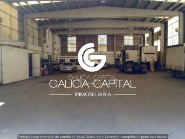 Inmueble en Venta en Mos