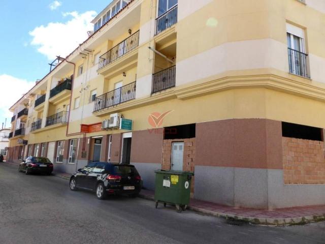 Inmueble en Venta en Motilla del Palancar