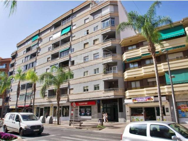 Inmueble en Venta en Motril