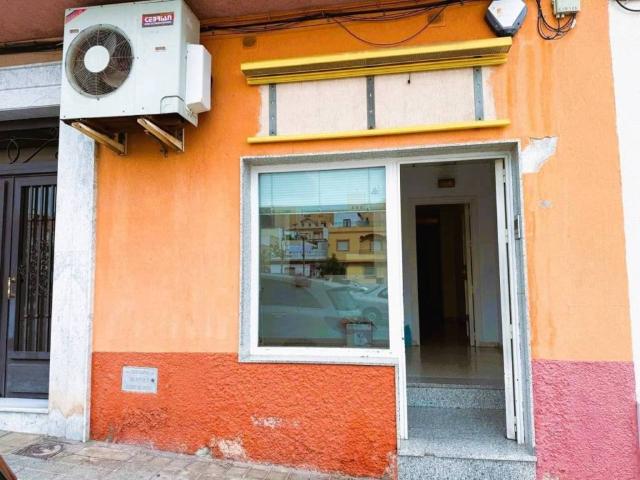 Inmueble en Venta en Motril