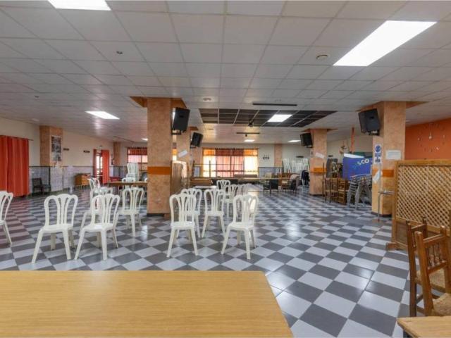 Inmueble en Venta en Motril