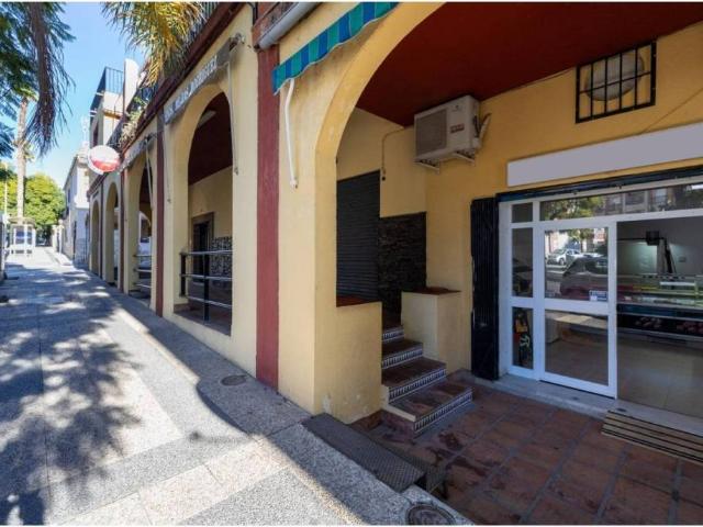 Inmueble en Venta en Motril