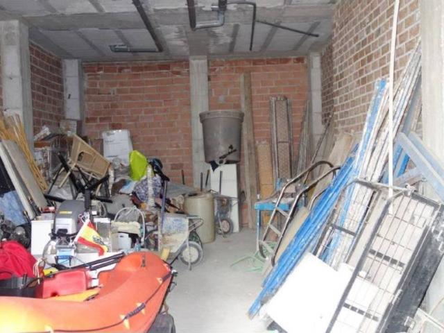 Inmueble en Venta en Motril
