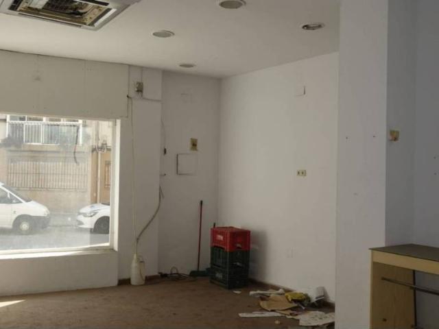 Inmueble en Venta en Motril