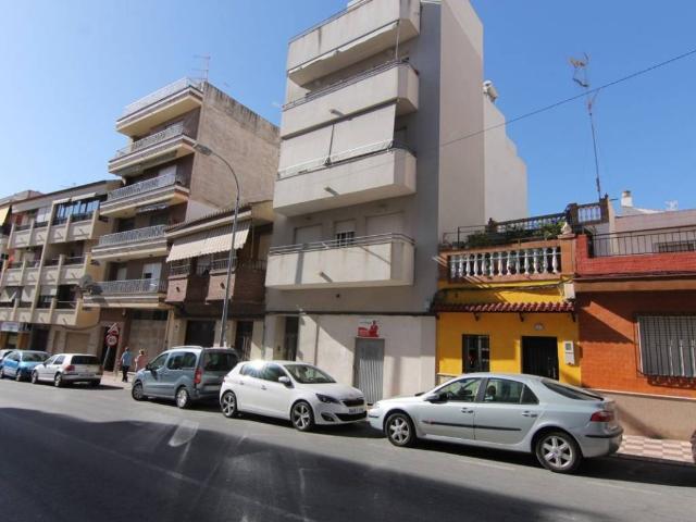 Inmueble en Venta en Motril