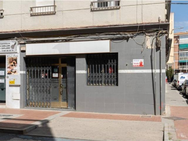 Inmueble en Venta en Motril
