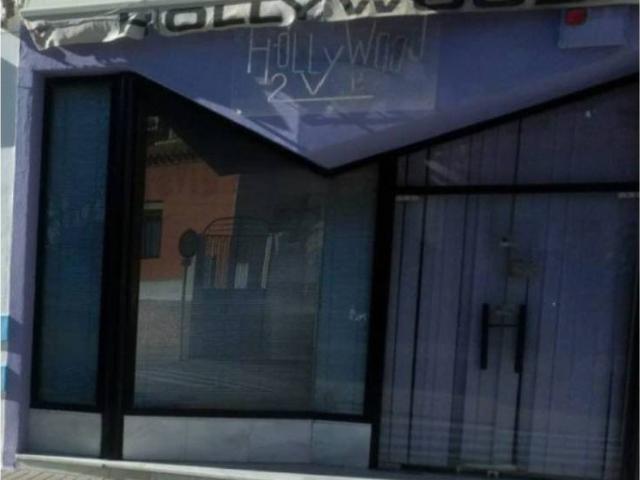 Inmueble en Venta en Motril