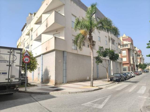 Inmueble en Venta en Motril