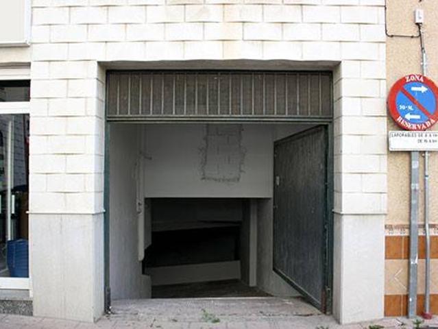 Inmueble en Venta en Motril