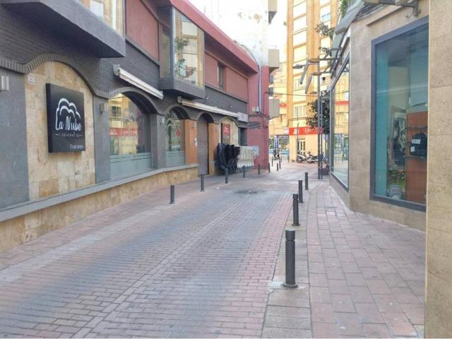 Inmueble en Venta en Motril