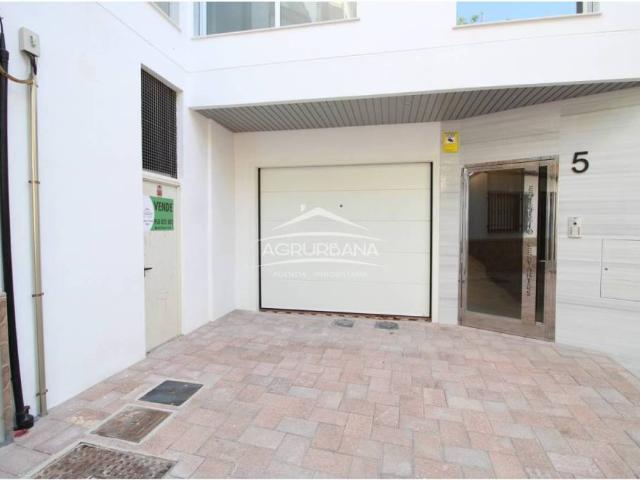 Inmueble en Venta en Motril