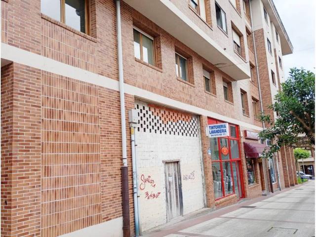 Inmueble en Venta en Mungia