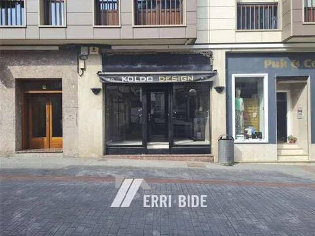 Inmueble en Venta en Mungia