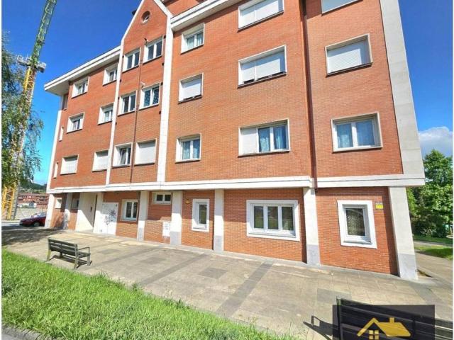 Inmueble en Venta en Mungia
