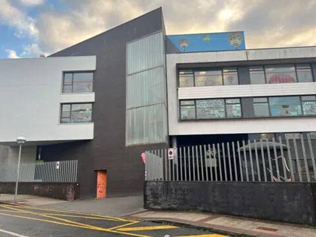 Inmueble en Venta en Mungia