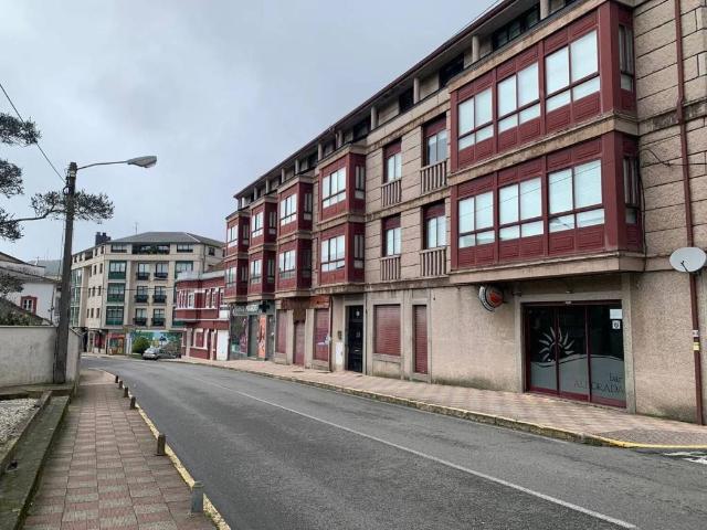 Inmueble en Venta en Mugardos