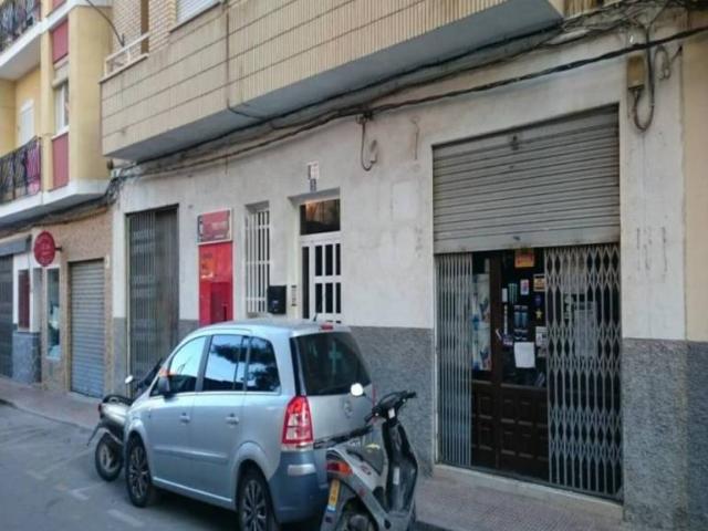 Inmueble en Venta en Mula