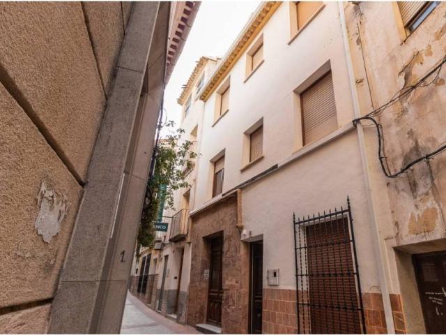 Inmueble en Venta en Mula