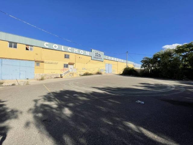 Inmueble en Venta en Mula