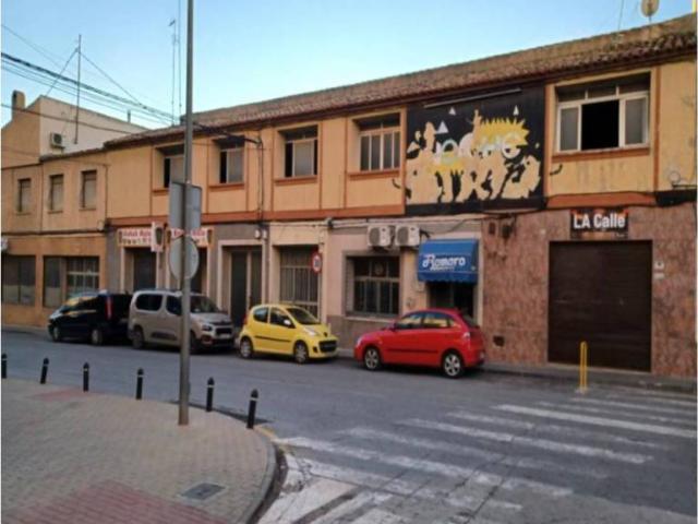 Inmueble en Venta en Mula