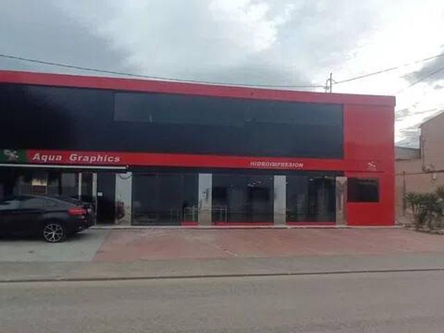 Inmueble en Venta en Murcia