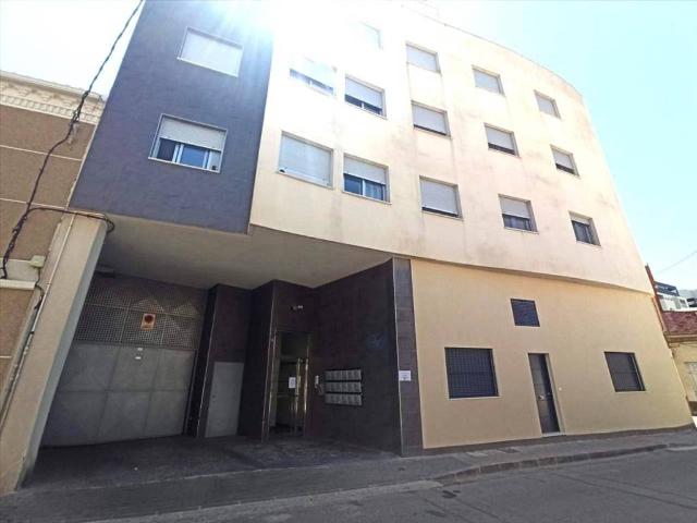 Inmueble en Venta en Murcia