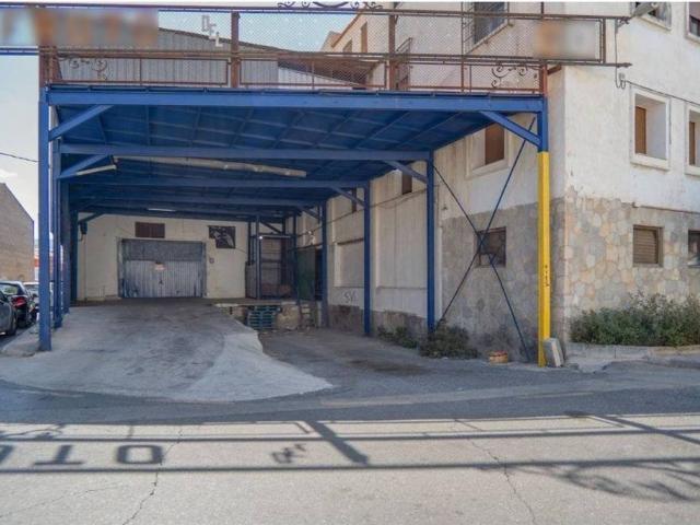 Inmueble en Venta en Murcia