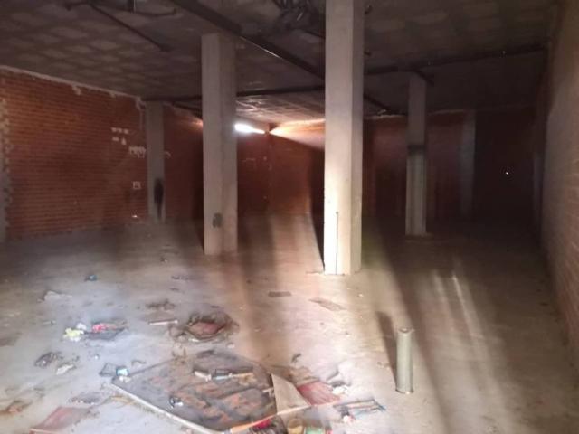 Inmueble en Venta en Murcia