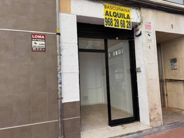 Inmueble en Venta en Murcia