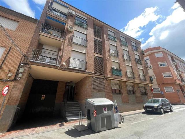 Inmueble en Venta en Murcia