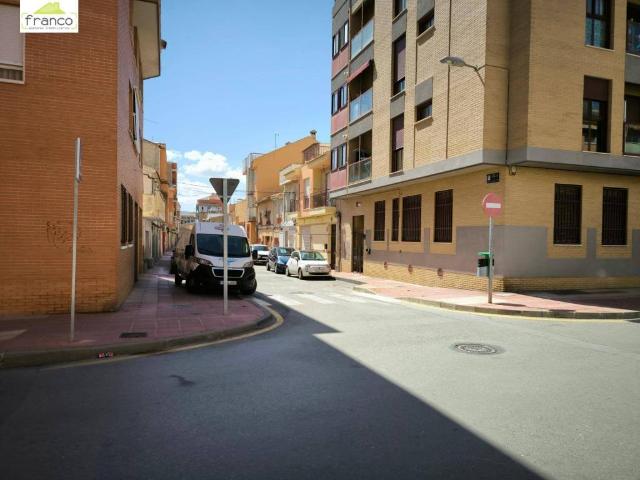 Inmueble en Venta en Murcia