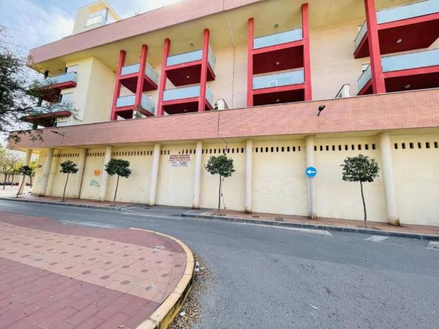 Inmueble en Venta en Murcia