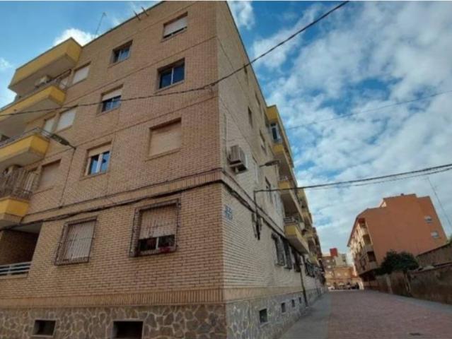 Inmueble en Venta en Murcia