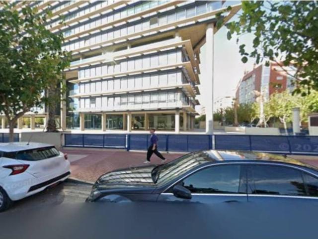Inmueble en Venta en Murcia