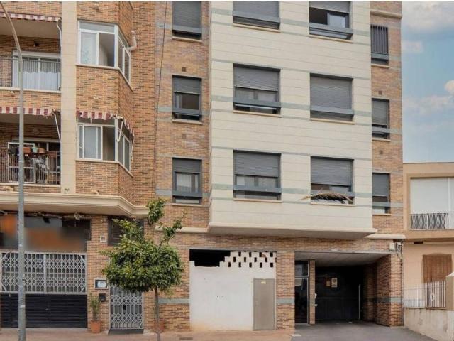 Inmueble en Venta en Murcia