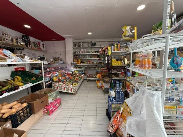 Inmueble en Venta en Murcia