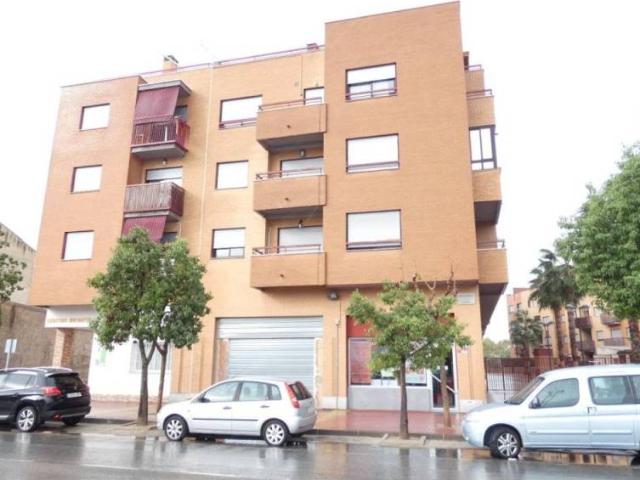 Inmueble en Venta en Murcia