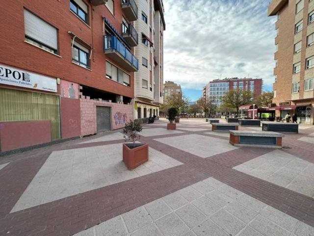 Inmueble en Venta en Murcia