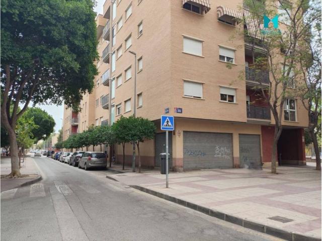 Inmueble en Venta en Murcia