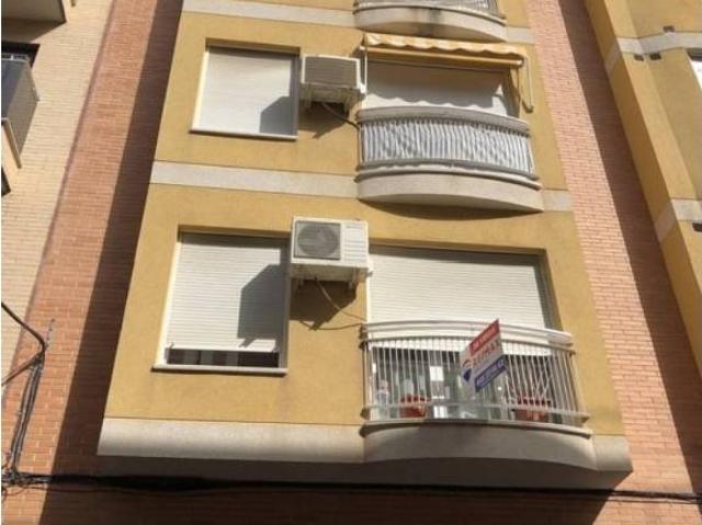 Inmueble en Venta en Murcia