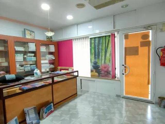 Inmueble en Venta en Murcia