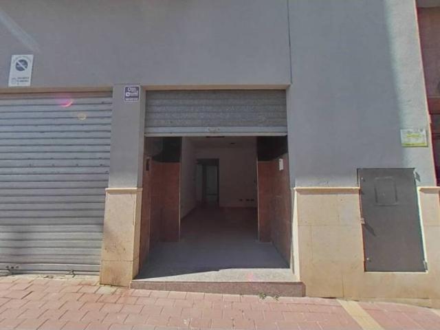 Inmueble en Venta en Murcia