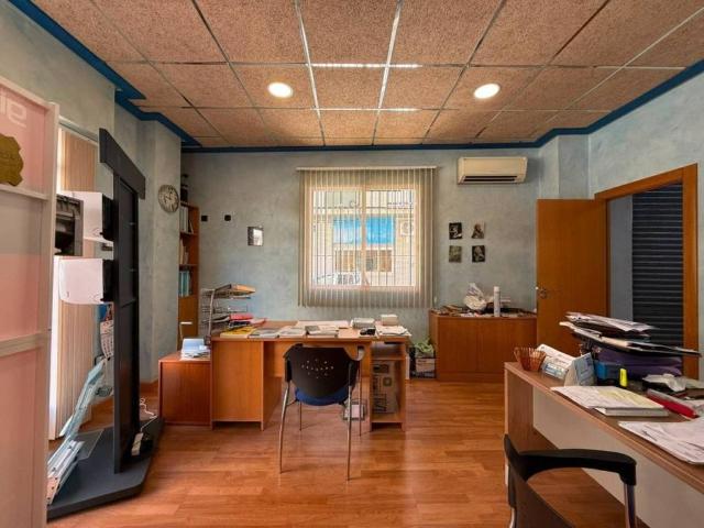 Inmueble en Venta en Murcia