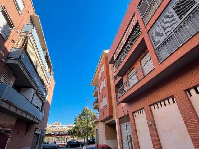 Inmueble en Venta en Murcia
